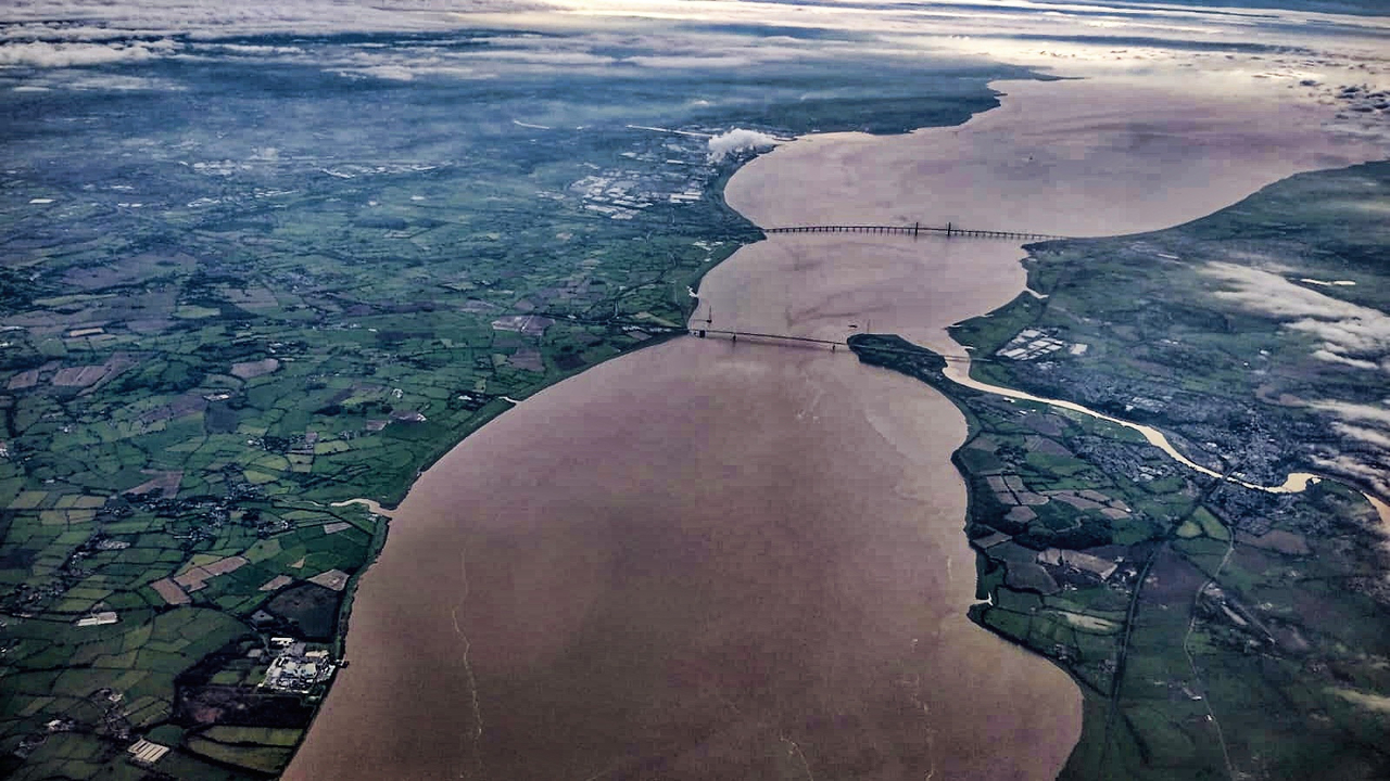 20231025 163000 River Severn